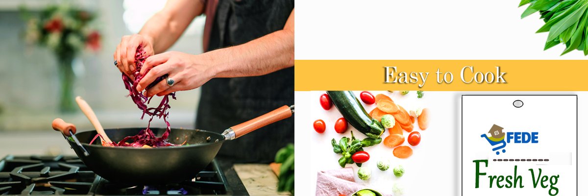 Fede Grocers Banner Image
