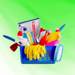 Fede Grocers Category Cleaning & Household
