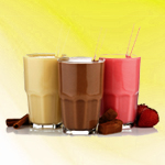 Fede Grocers Category Beverages