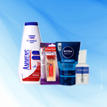 Fede Grocers Category Beauty & Hygiene