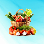 Fede Grocers Category Fruits & Vegetables