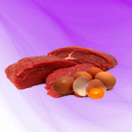 Fede Grocers Category Eggs & Meat