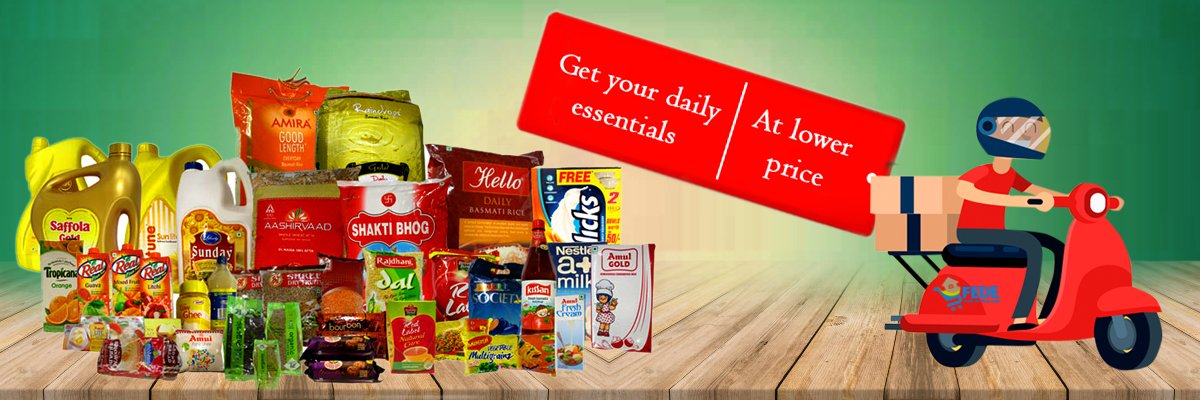Fede Grocers Featured - Super Cool Offers