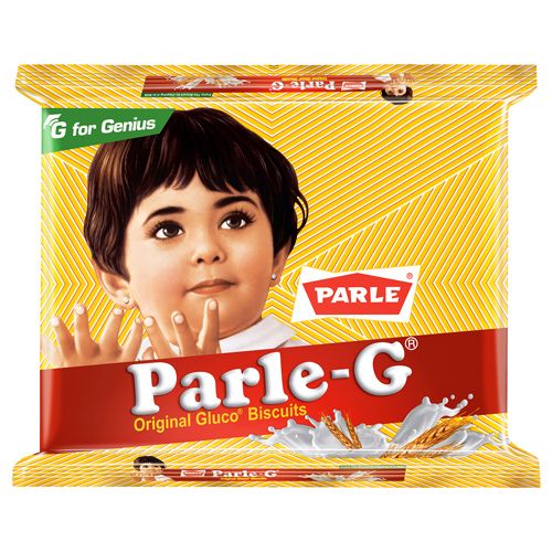 Parle Glucos Biscuits  Parle G