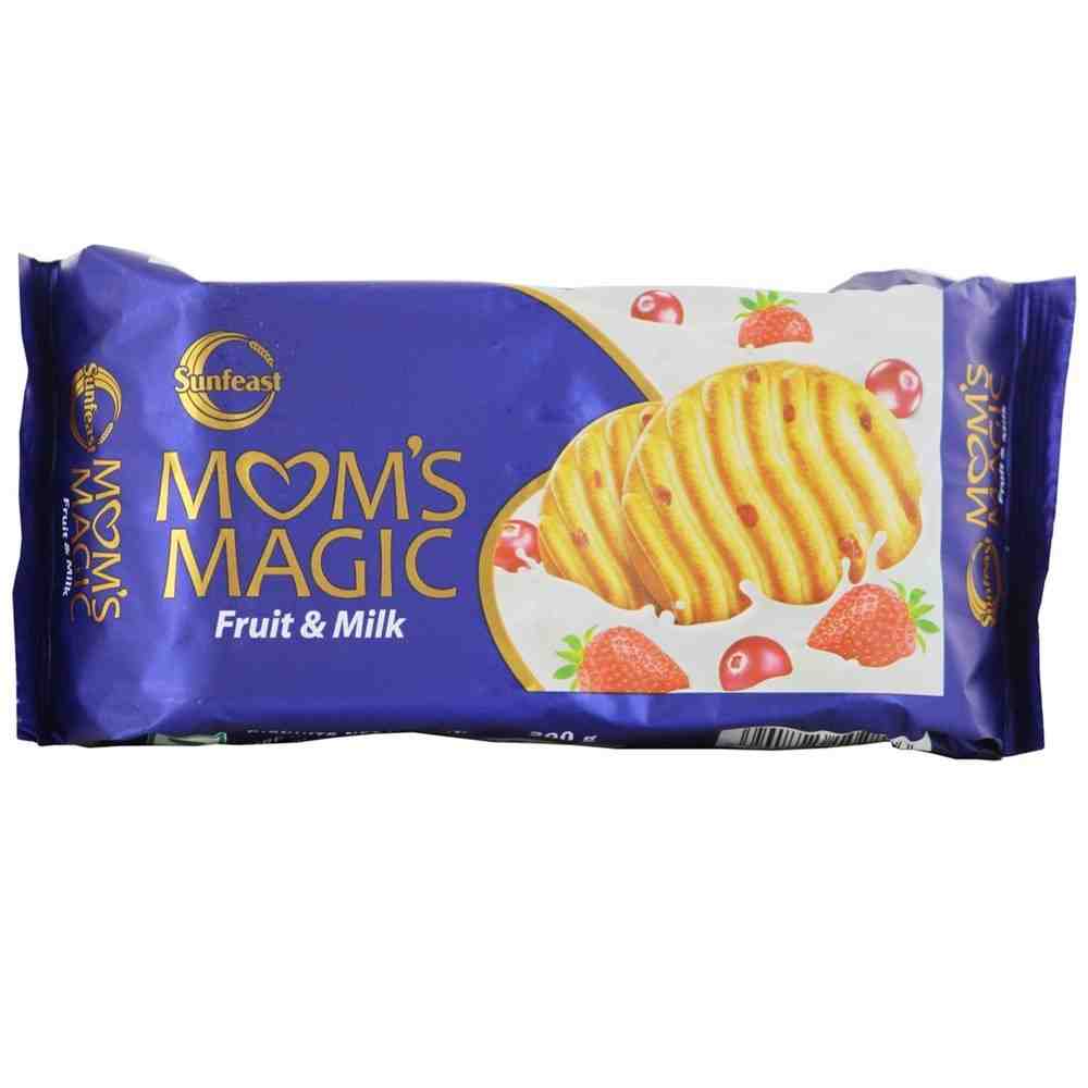 Sunfeast Moms Magic  Fruit & Milk