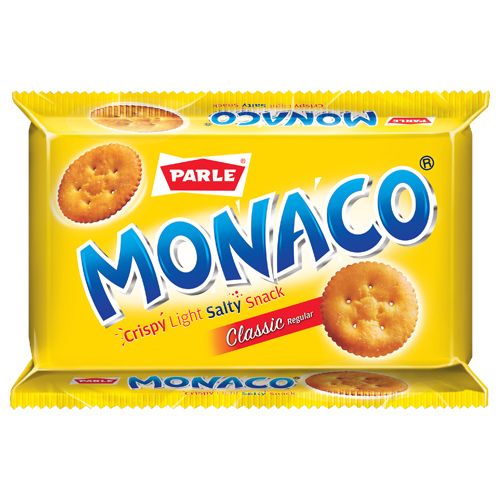 Parle Monaco