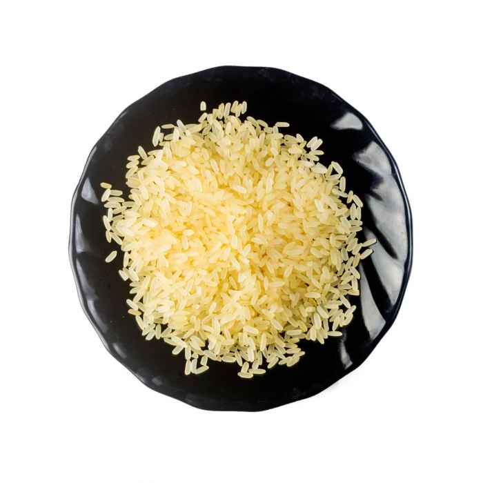 Jaya 786 Rice